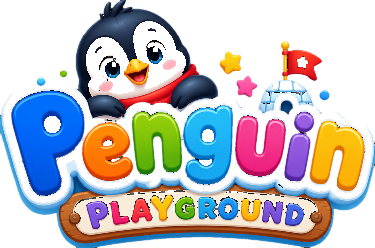 Penguin Playground
